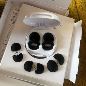 Loop quiet 2 earplugs